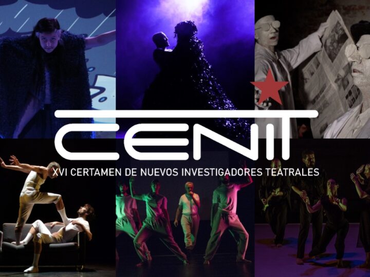 Seleccionados los seis espectáculos finalistas del XVI CENIT